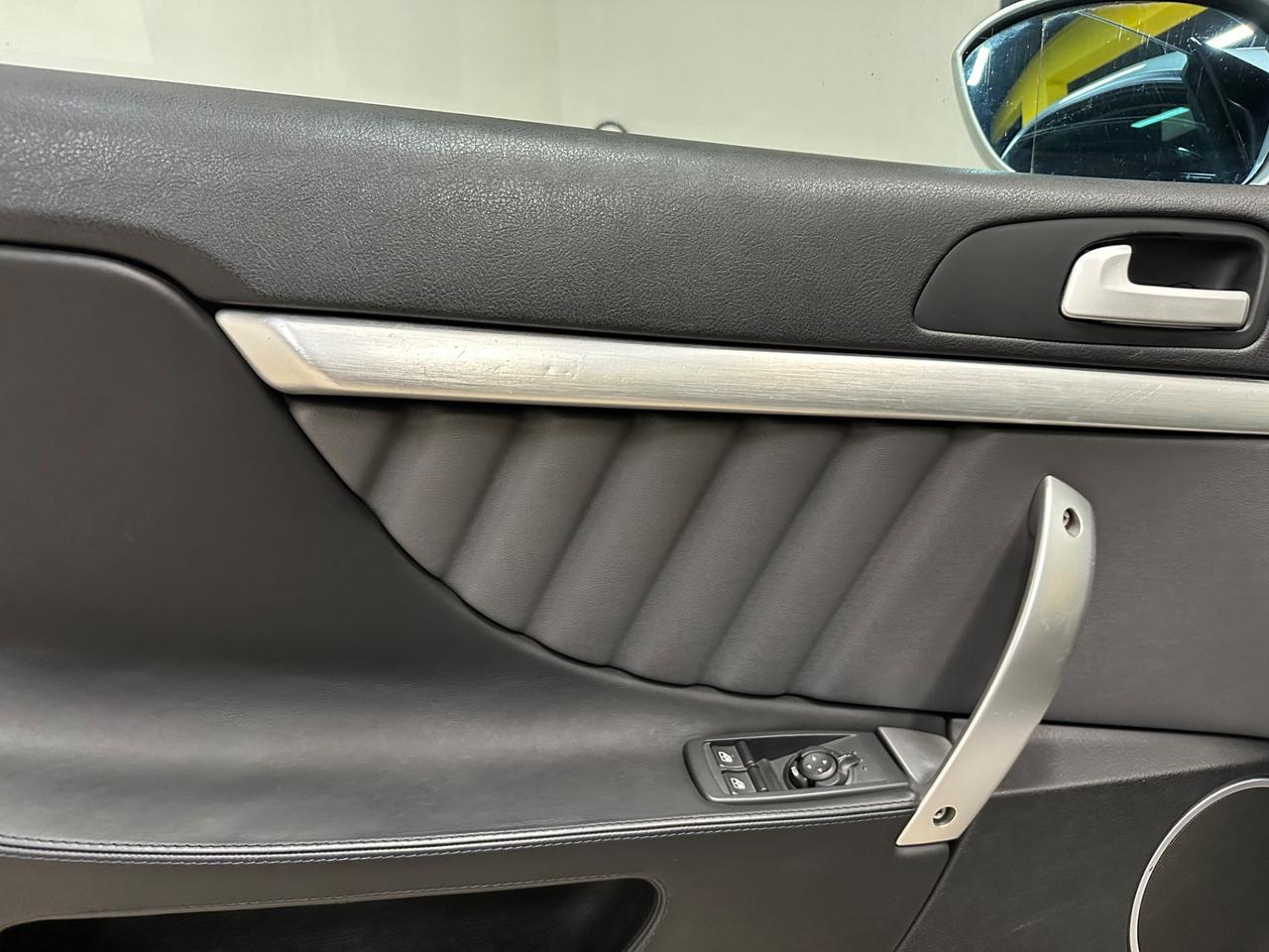 Alfa Romeo Brera 2.4 JTDm 20V Sky Window