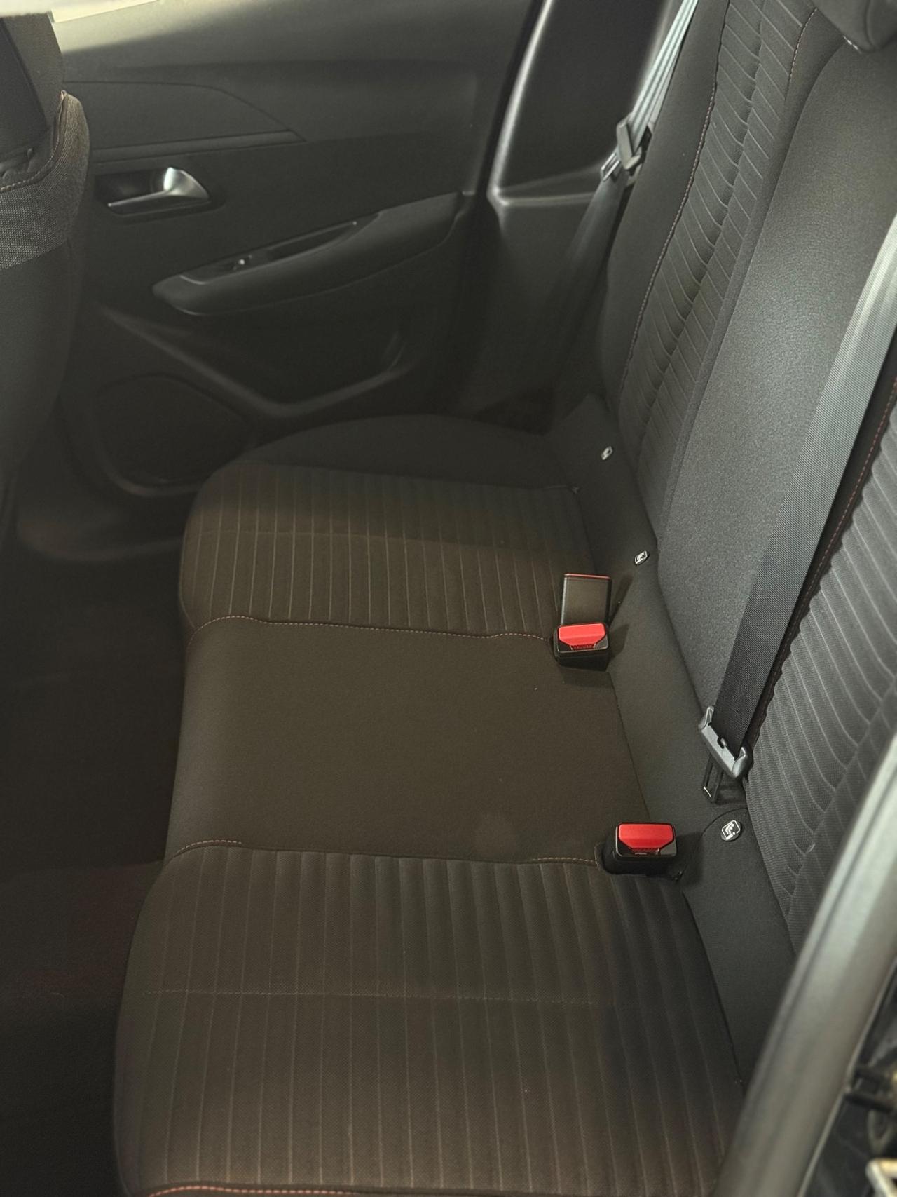 Peugeot 208 PureTech 75 Stop&Start 5 porte Allure Pack