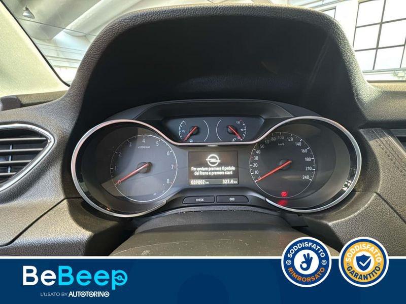 Opel Grandland X 1.2 INNOVATION S&S 130CV AT8