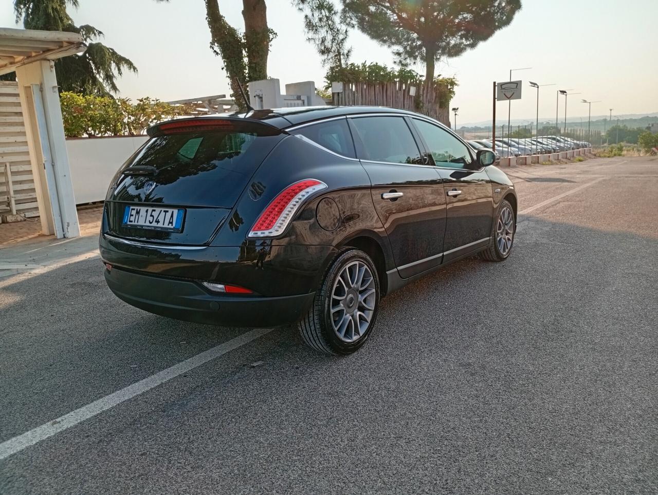 Lancia Delta 1.6 MJT DPF Selectronic Platinum AFFIDABILISSIMA