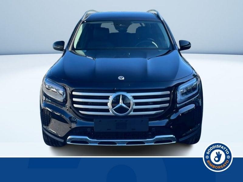 Mercedes-Benz GLB Classe 200 Automatic Advanced Progressive