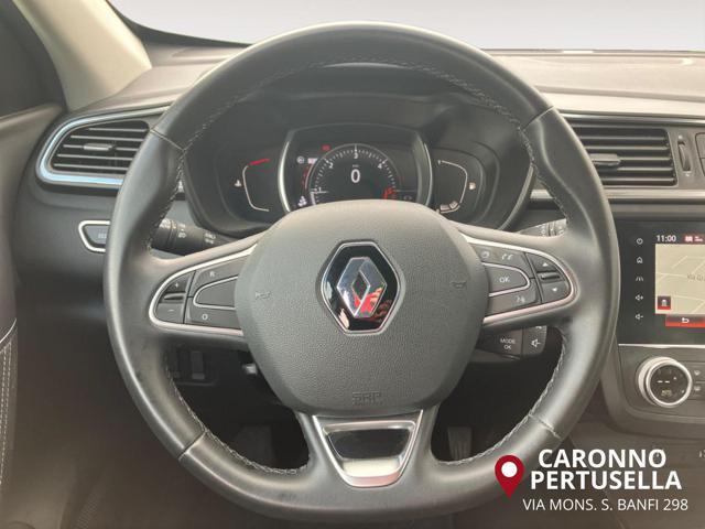 RENAULT Kadjar Blue dCi 8V 115CV EDC Business