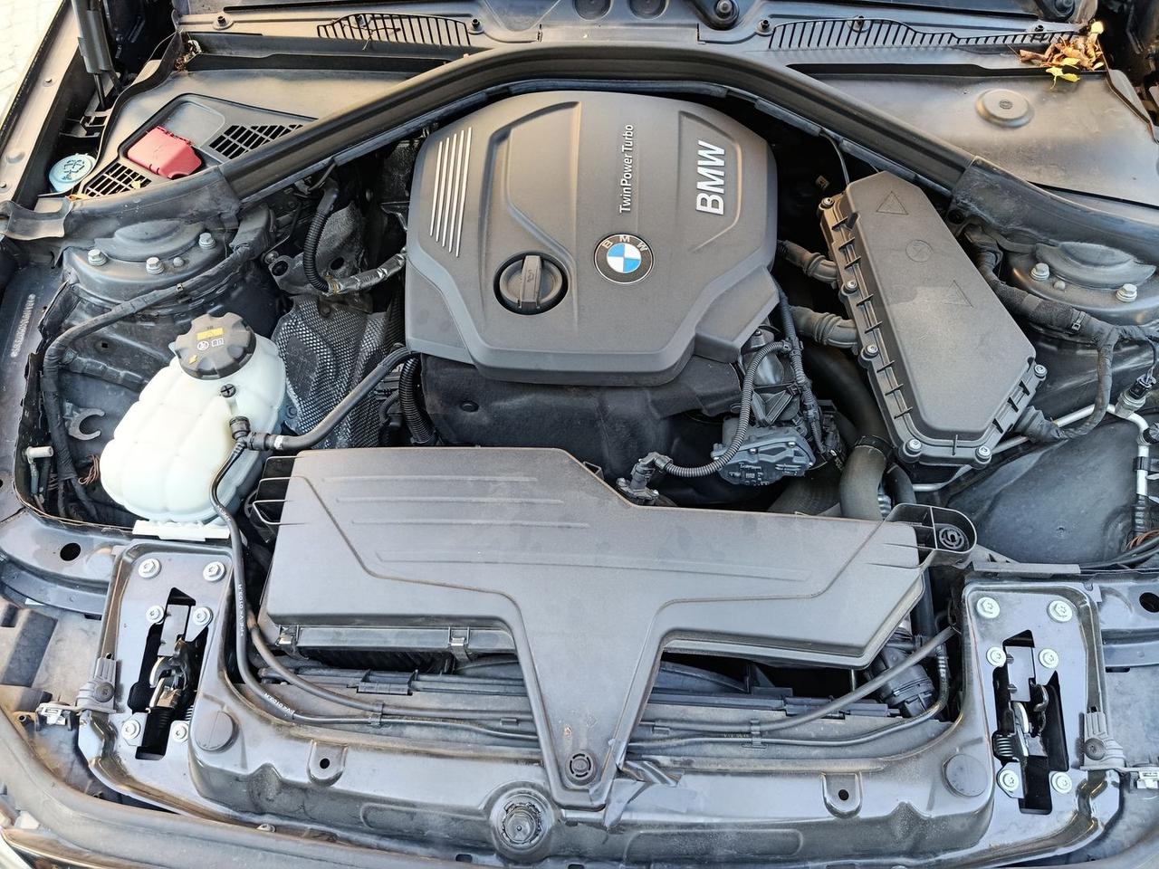 Bmw 116 Advantage 116 d EfficientDynamics #6150