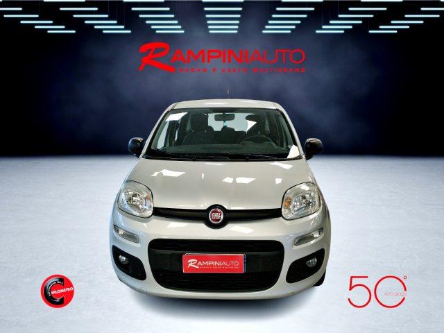 FIAT Panda 1.2 Easy Unico Proprietario Pronta Consegna