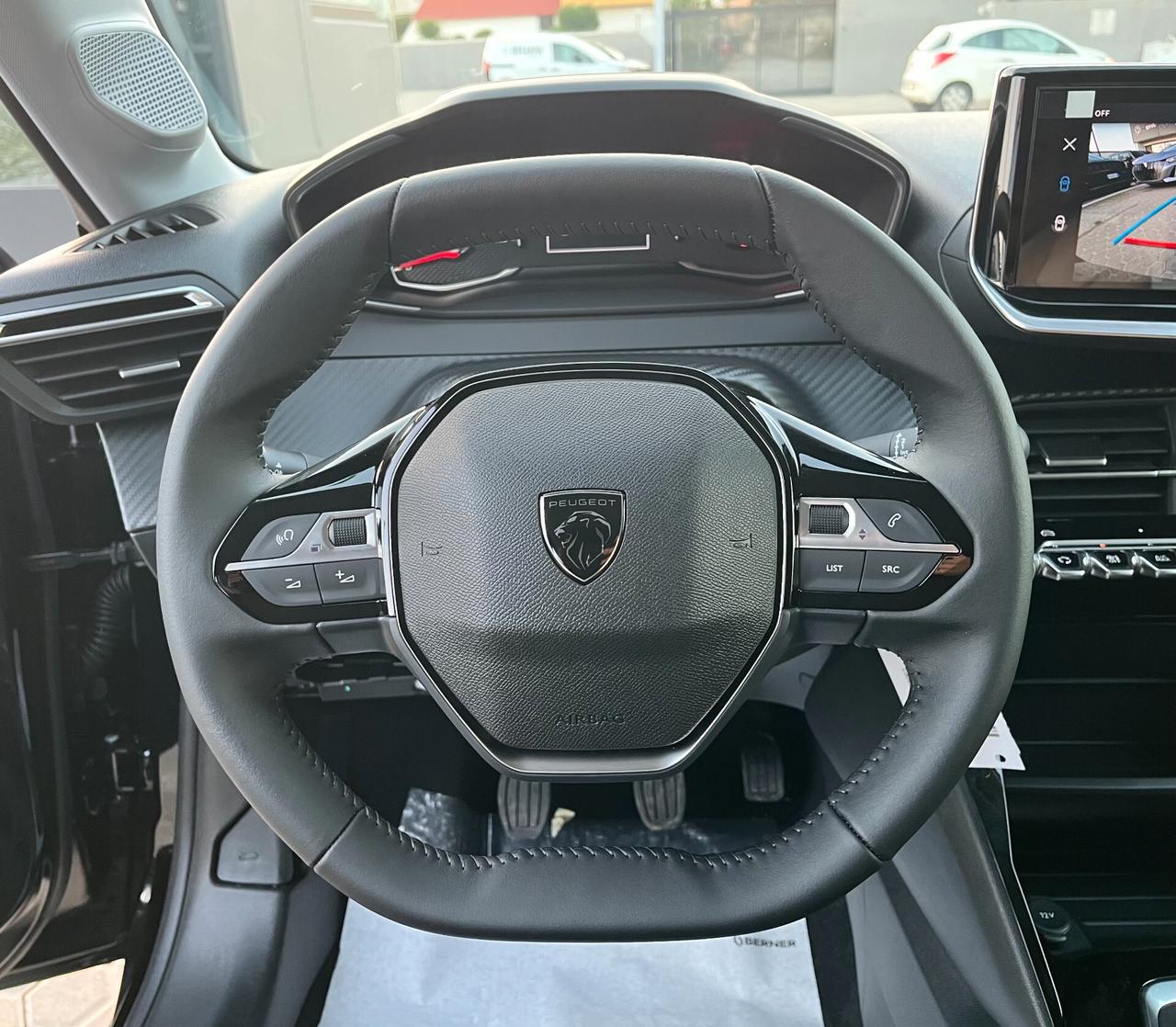 Peugeot 208 PureTech 100 Stop&Start 5 porte Business Km0