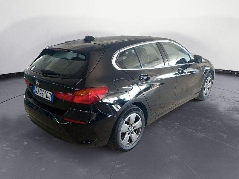 BMW Serie 1 (F40) 116d 5p. Advantage