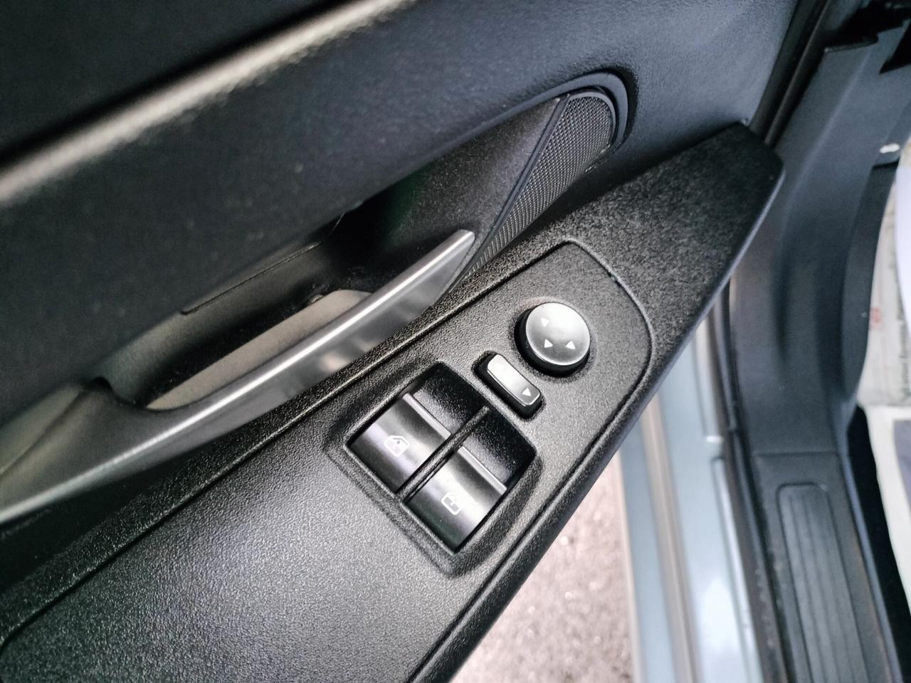 Fiat Grande Punto 1.3 MJT 90 CV 3 porte Sport