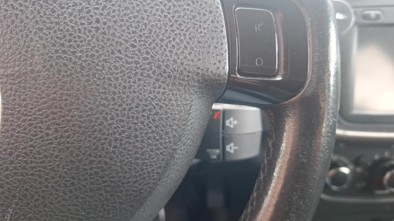 Dacia Sandero Stepway 1.5 dCi