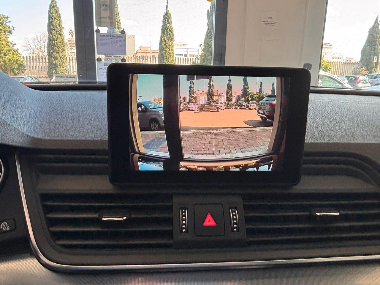 Audi Q5 40 TDI 190cv quattro S tronic Business Sport TAN 2.99%!!!