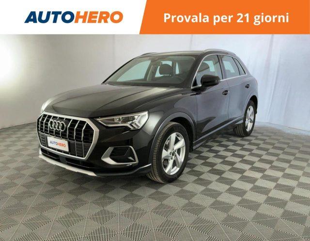 AUDI Q3 35 TDI S tronic