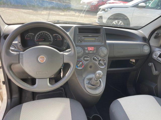 FIAT Panda 1.1 Active