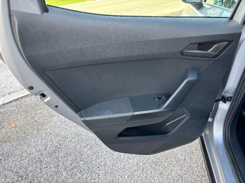 Seat Arona Arona 1.0 EcoTSI Reference