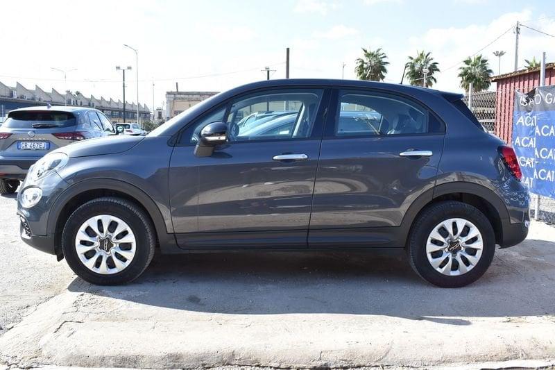 FIAT 500X 1.3 MultiJet 95 CV