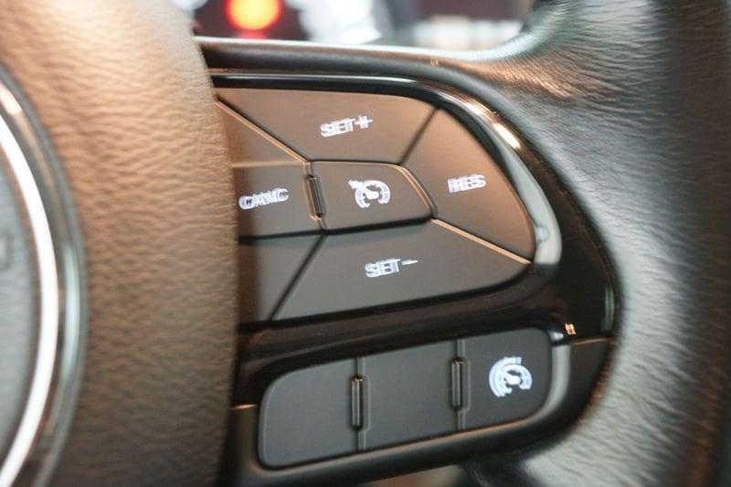 Jeep Renegade Renegade 1.6 Mjt 120 CV NIGHT EAGLE