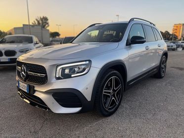 MERCEDES-BENZ GLB 200 d Automatic Premium