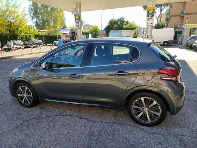 Peugeot 208 208 I 5p 1.6 bluehdi Allure 75cv