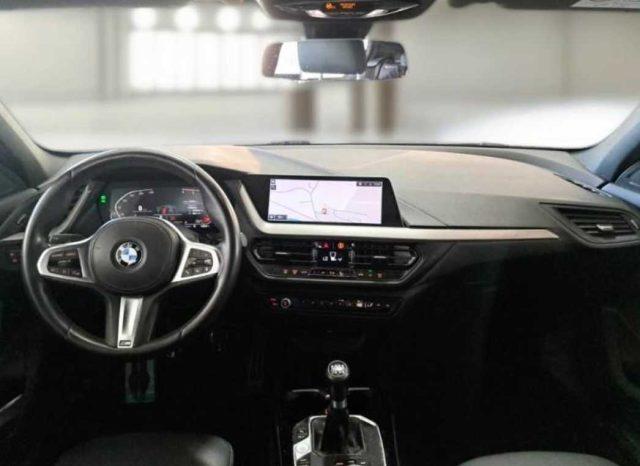 BMW 118 d 5p. Msport