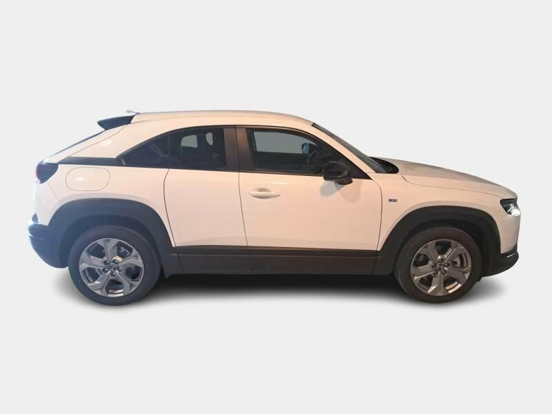 MAZDA MX-30 35,5kWh 110cv Exclusive Line