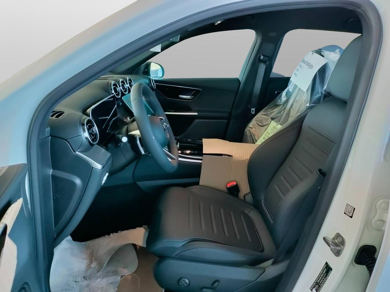Mercedes-Benz GLC 200 d 4MATIC