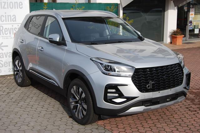 DR MOTOR DR 5.0 1.5 BENZINA GPL UNICA PROMO BLACK FRIDAY