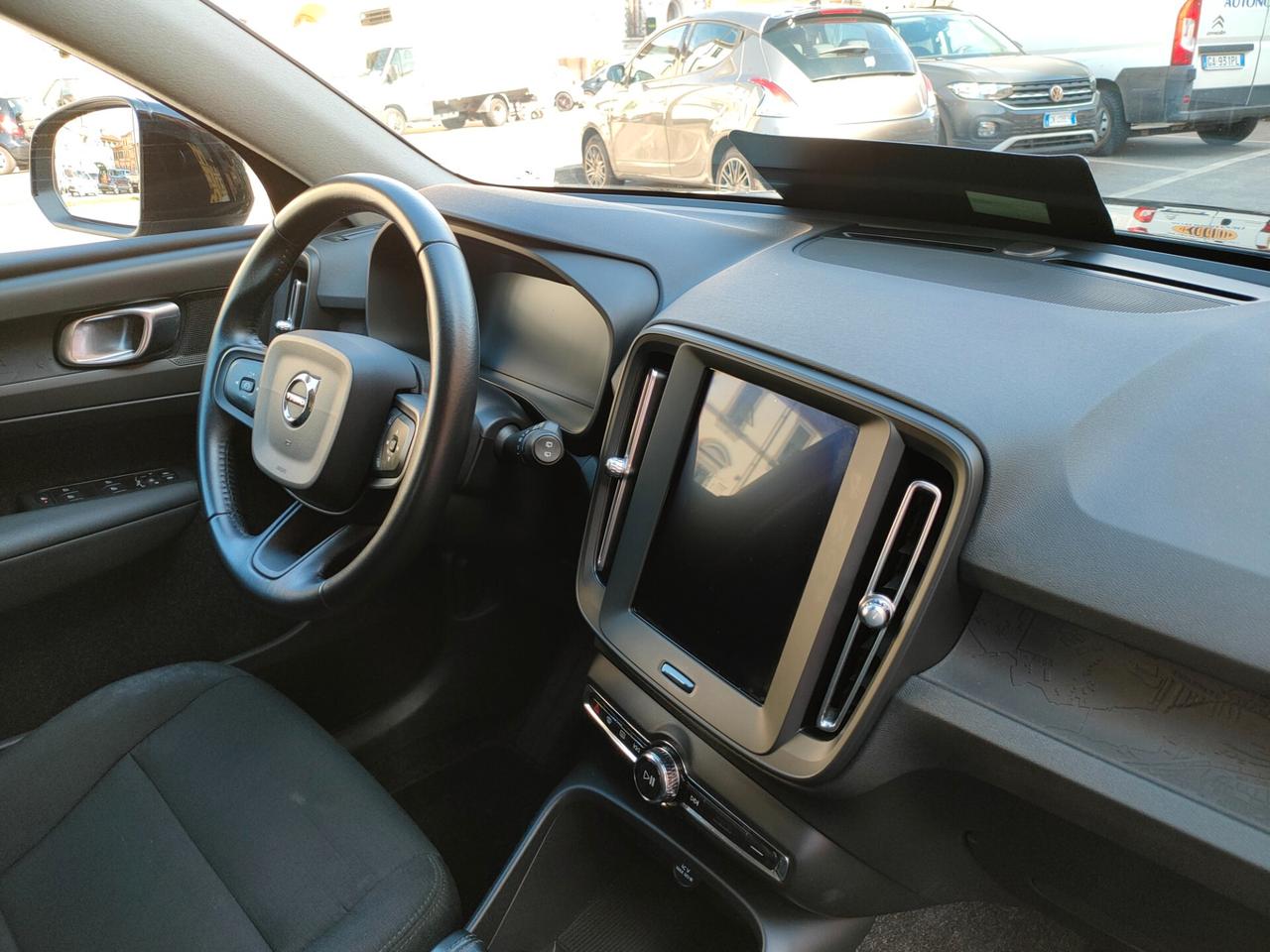 Volvo XC40 T4 Geartronic Momentum