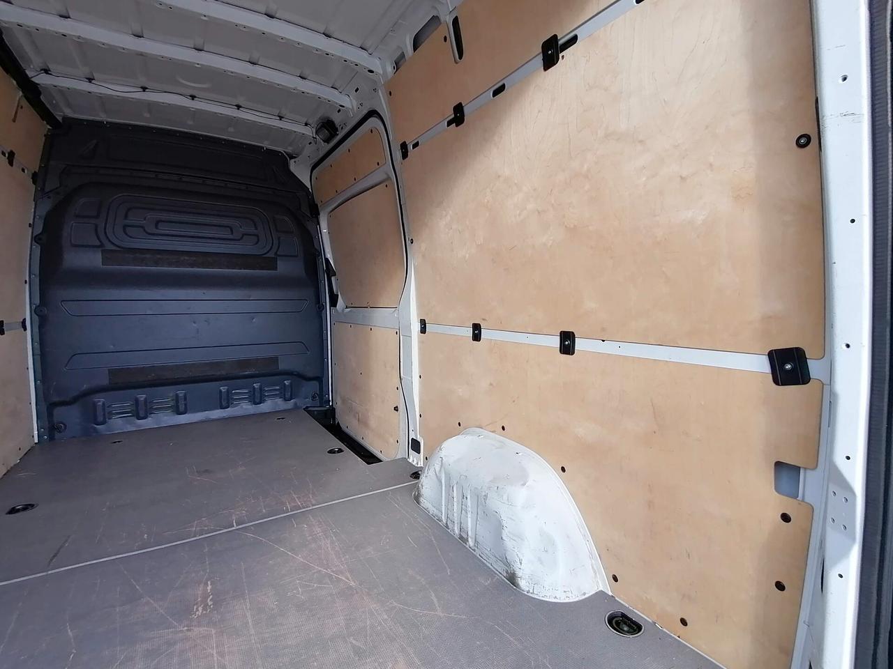 MERCEDES 311 CDI TETTO ALTO PM 2021