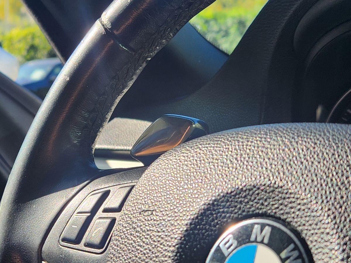 BMW Serie 3 Cabrio 3.0 DIESEL GARANZIA 12 MESI