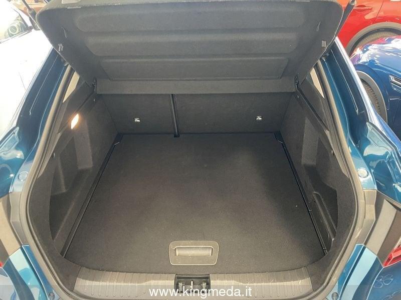 Renault Arkana Arkana Hybrid E-Tech 145 CV Intens