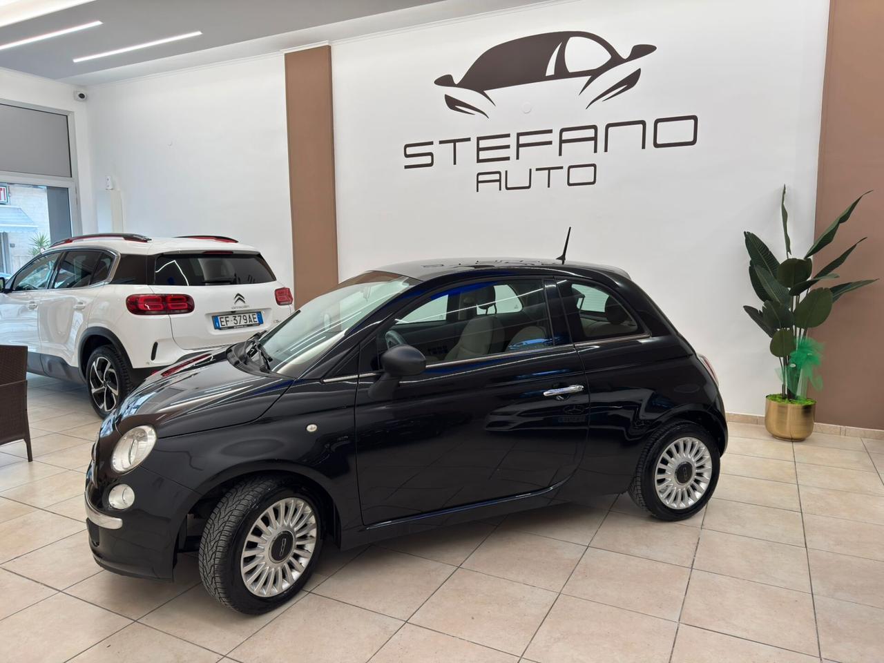 Fiat 500 1.2 Pop