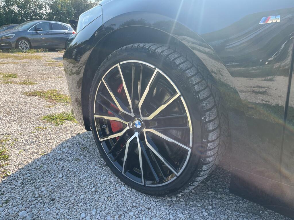 BMW Serie 1 5 Porte 118 d SCR Msport Steptronic