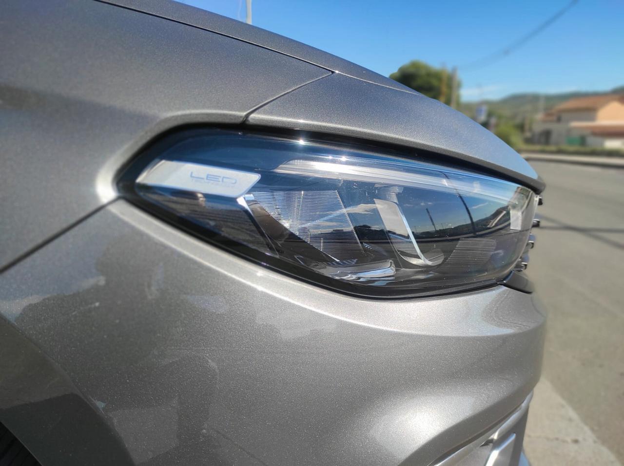 Fiat Tipo 1.3 Mjt S&S SW City Life