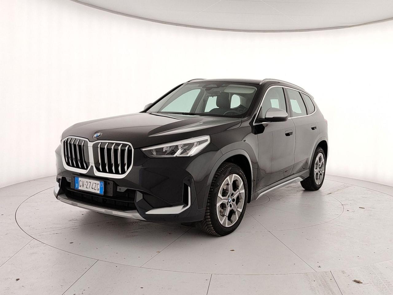 Bmw X1 xDrive 23d xLine