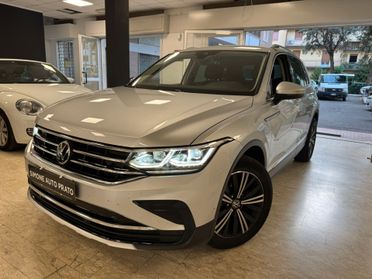 Volkswagen Tiguan 2.0 TDI 150 CV SCR DSG 4MOTION R-Line