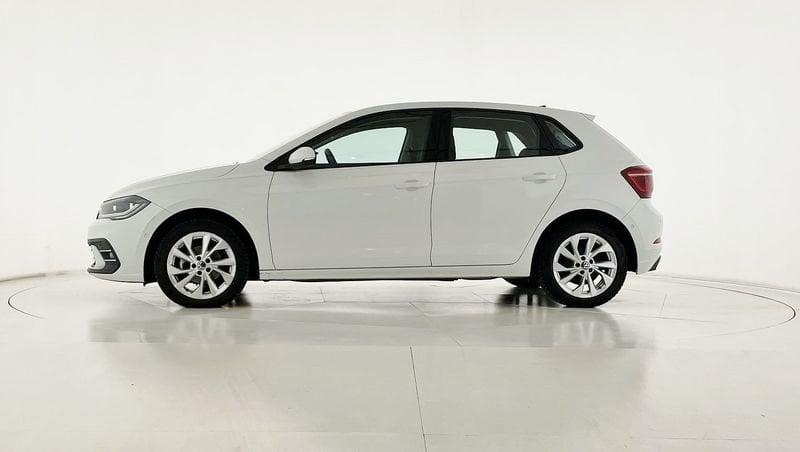 Volkswagen Polo Polo 1.0 TGI 5p. Style