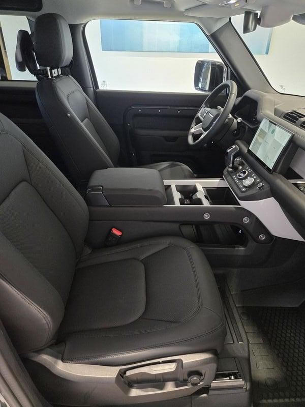 Land Rover Defender Defender 90 3.0D I6 200 CV AWD Auto S
