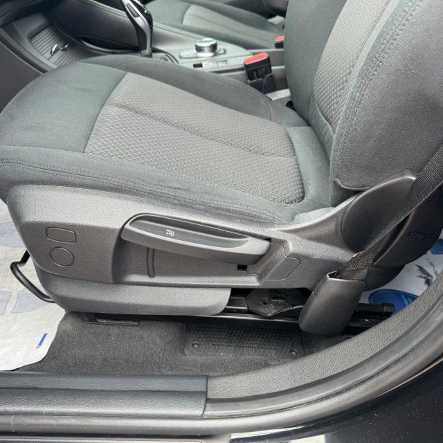 BMW X1 sDRIVE 18d BUSINESS ADVANTAGE AUTOMATICA