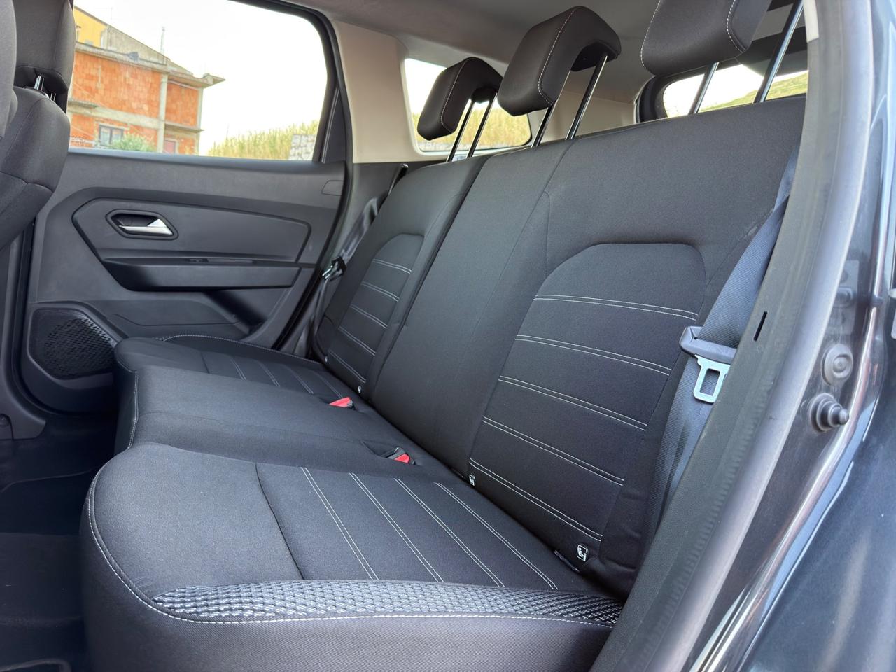 Dacia Duster 1.5 Blue dCi 115 CV 4x4 Prestige 40.000km