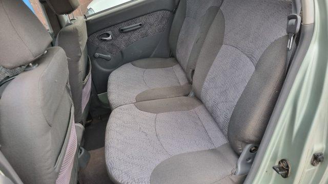 HYUNDAI Atos Prime 1.1 12V Active