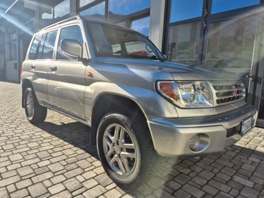Mitsubishi Pajero Pinin 1.8 16V MPI