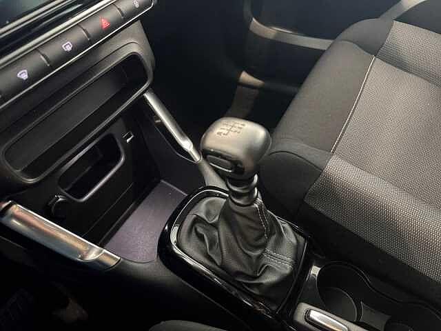 Citroen C3 Aircross 1.2 PureTech 110 CV Feel