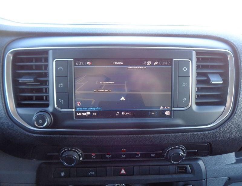 Peugeot Expert Expert BlueHDi 180 S&S EAT8 Premium Standard + IVA