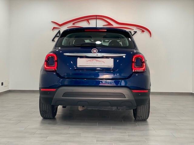 Fiat 500X 1.3 MultiJet Cross OK NEOPAT