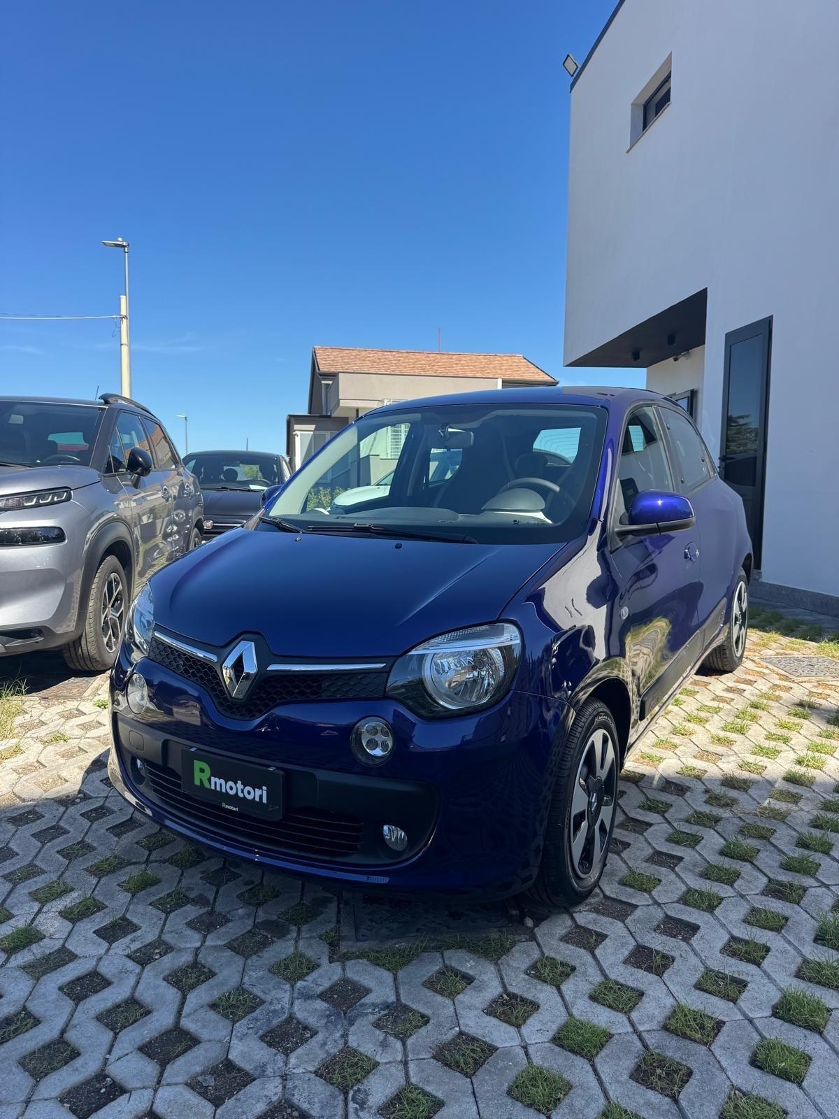 Renault Twingo SCe Life