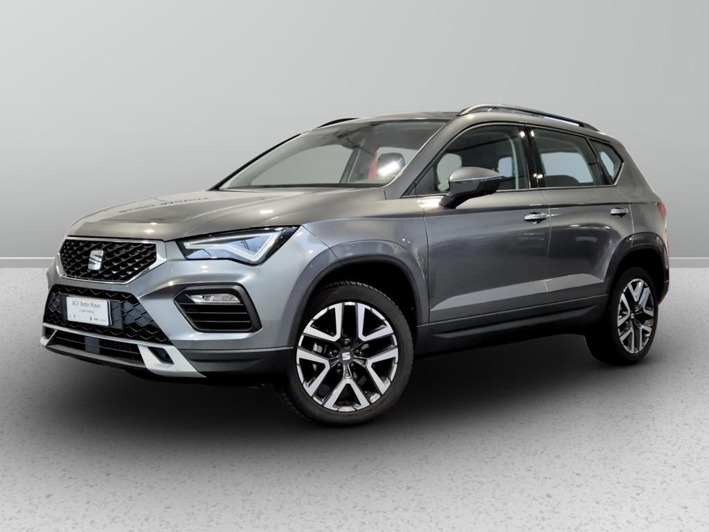 Seat Ateca 1.5 ecotsi Business 150cv dsg