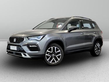 Seat Ateca 1.5 ecotsi Business 150cv dsg