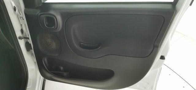 FIAT Panda 1.2 EasyPower City Life