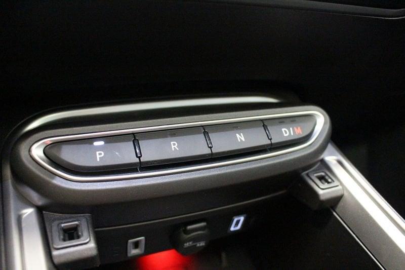 Jeep Avenger 1.2 Turbo MHEV Summit