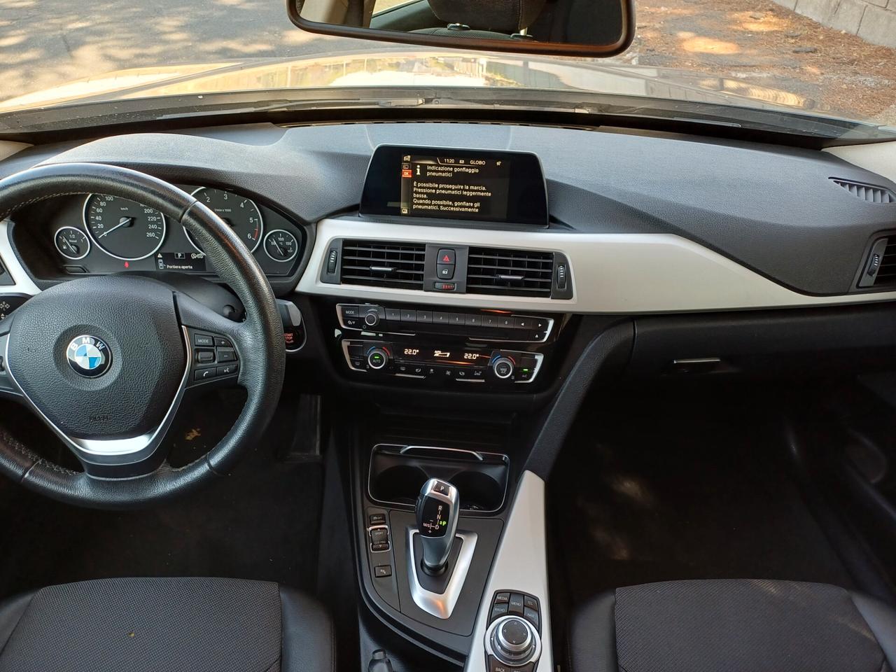 Bmw 3er Gran Turismo 320d xDrive