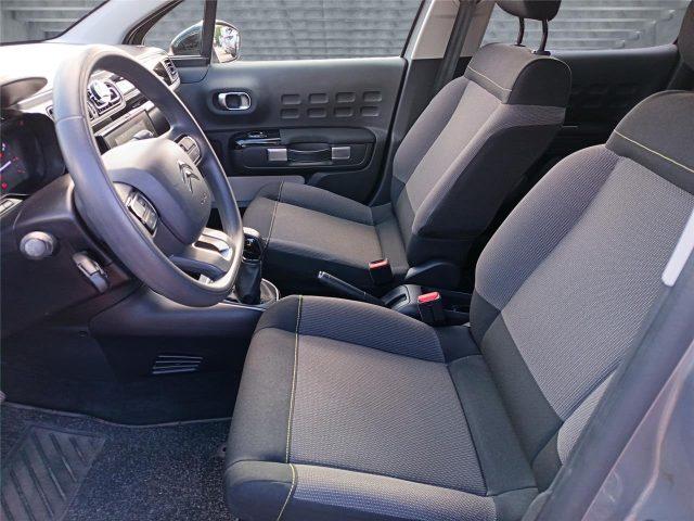 CITROEN C3 3ª serie PureTech 83 S&S Shine