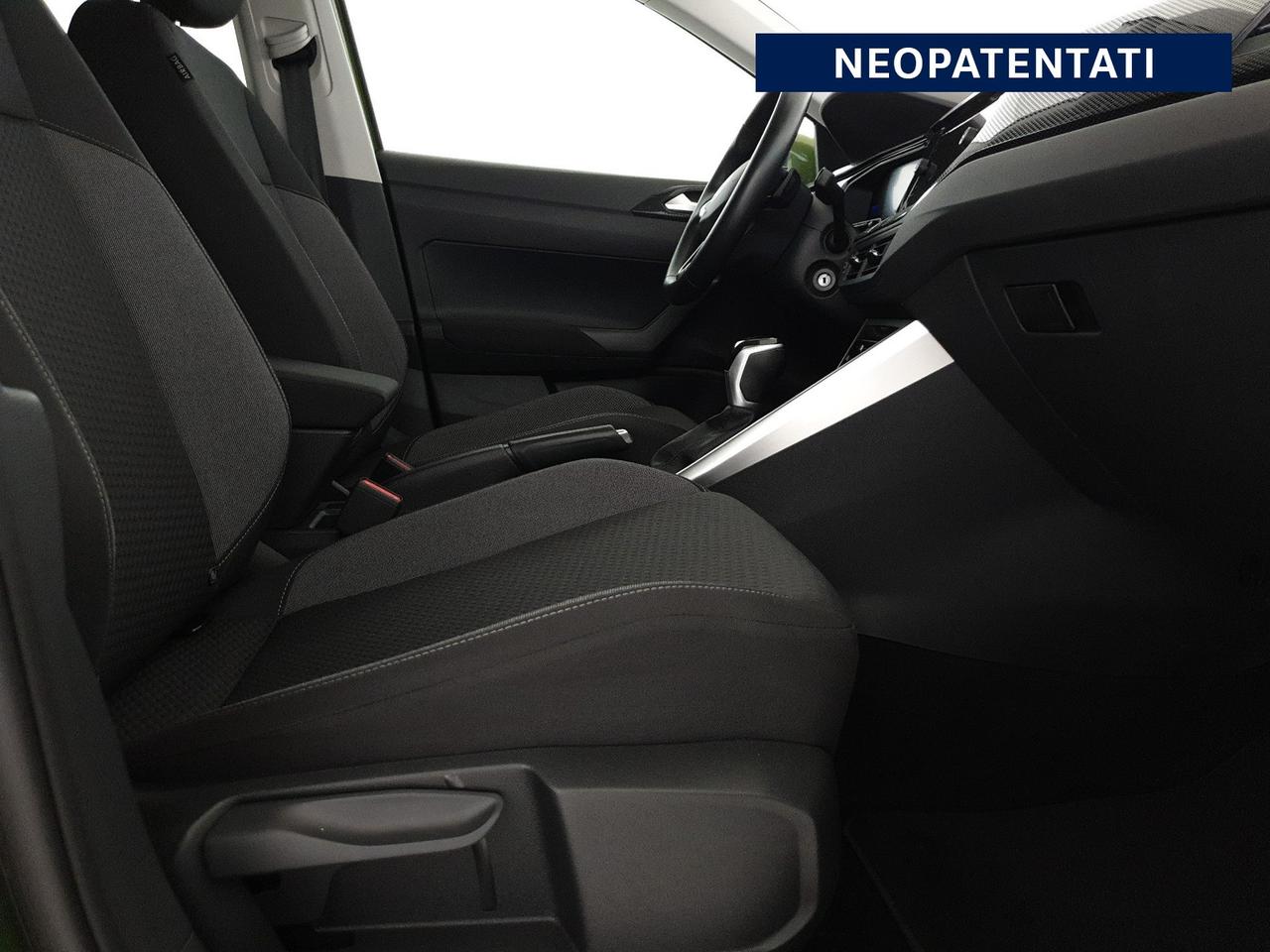 Volkswagen Taigo 1.0 tsi life 110cv dsg